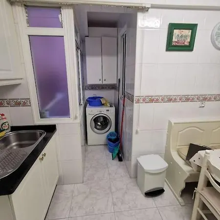 Casa Vilaflor Apartment *