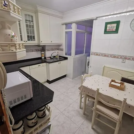 Casa Vilaflor