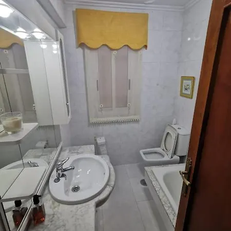Casa Vilaflor Vigo