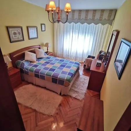 Casa Vilaflor * 比戈