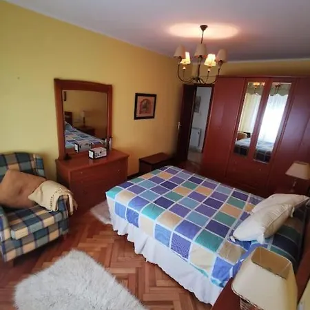 Casa Vilaflor 比戈