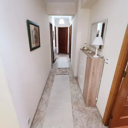 Casa Vilaflor * Vigo