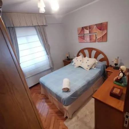 Casa Vilaflor *