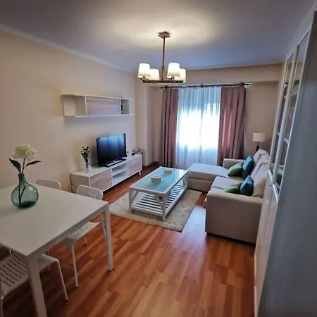 Appartamento Casa Vilaflor *