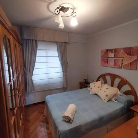 Casa Vilaflor Appartamento Vigo