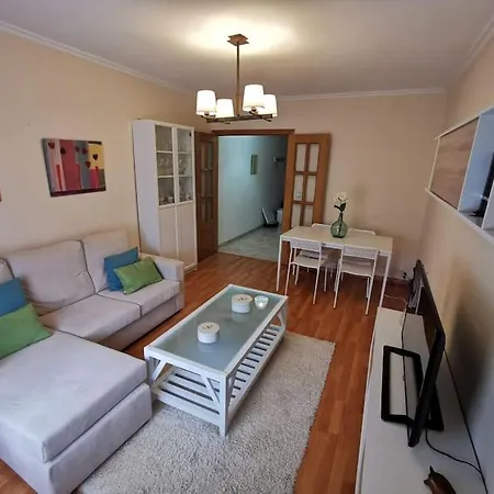 Casa Vilaflor *