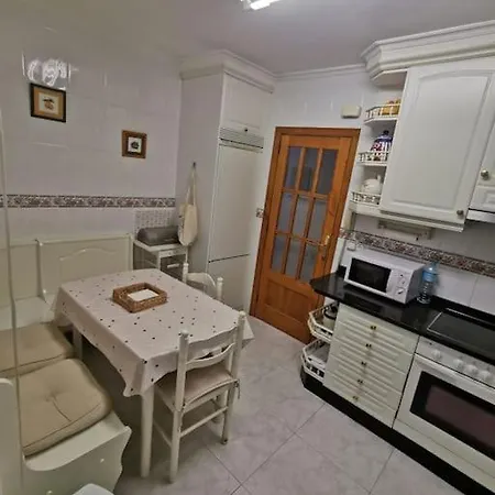 Casa Vilaflor 比戈