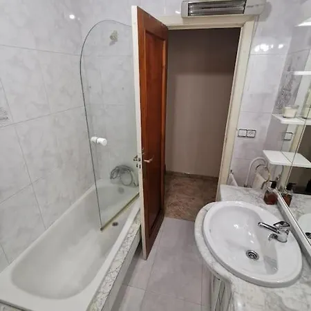 Casa Vilaflor Apartment *