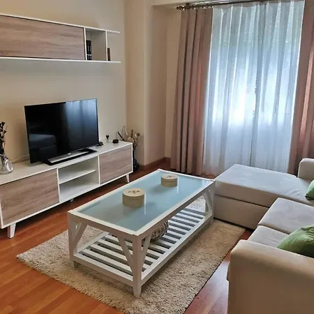 Casa Vilaflor Apartment *