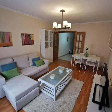 Appartamento Casa Vilaflor