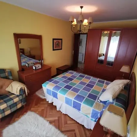 Apartment Casa Vilaflor Vigo